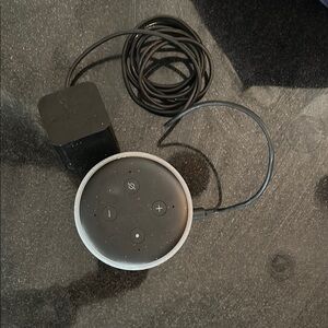 Amazon Echo Dot